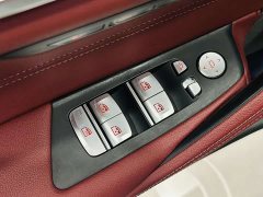 BMW 5 Series Plug-in Hybrid Facelift 535Le Pioneer Edition M Sport Package - ფოტო 13