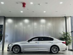 BMW 5 Series Plug-in Hybrid Facelift 535Le Pioneer Edition M Sport Package - ფოტო 15