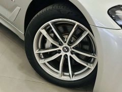 BMW 5 Series Plug-in Hybrid Facelift 535Le Pioneer Edition M Sport Package - ფოტო 16