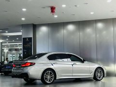 BMW 5 Series Plug-in Hybrid Facelift 535Le Pioneer Edition M Sport Package - ფოტო 17