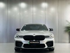 BMW 5 Series Plug-in Hybrid Facelift 535Le Pioneer Edition M Sport Package - ფოტო 2