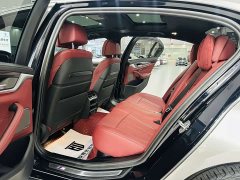 BMW 5 Series Plug-in Hybrid Facelift 535Le Pioneer Edition M Sport Package - ფოტო 6