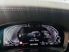BMW 5 Series Plug-in Hybrid Facelift 535Le Pioneer Edition M Sport Package - ფოტო 7
