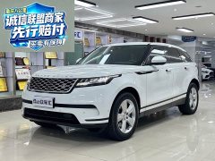 Land Rover Range Rover Evoque 250PS - ფოტო 1