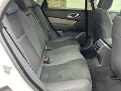 Land Rover Range Rover Evoque 250PS - ფოტო 11