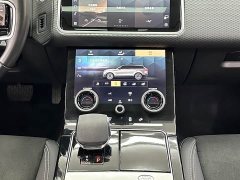 Land Rover Range Rover Evoque 250PS - ფოტო 13