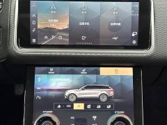 Land Rover Range Rover Evoque 250PS - ფოტო 14