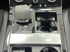 Land Rover Range Rover Evoque 250PS - ფოტო 16
