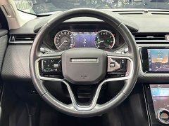 Land Rover Range Rover Evoque 250PS - ფოტო 17