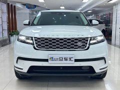 Land Rover Range Rover Evoque 250PS - ფოტო 2