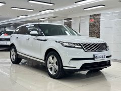 Land Rover Range Rover Evoque 250PS - ფოტო 3