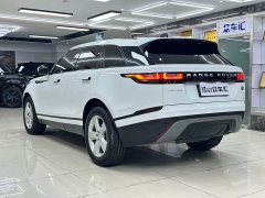 Land Rover Range Rover Evoque 250PS - ფოტო 4