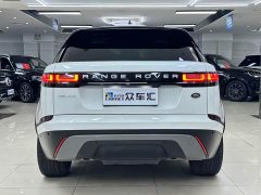 Land Rover Range Rover Evoque 250PS - ფოტო 5