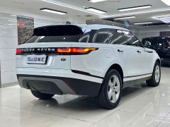 Land Rover Range Rover Evoque 250PS - ფოტო 6