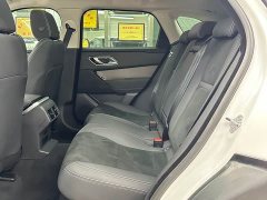 Land Rover Range Rover Evoque 250PS - ფოტო 8