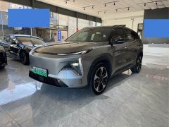Geely Galaxy L7 1.5T 115km Starship - ფოტო 1