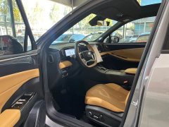 Geely Galaxy L7 1.5T 115km Starship - ფოტო 4