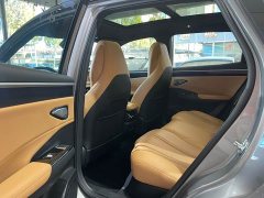 Geely Galaxy L7 1.5T 115km Starship - ფოტო 5