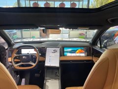 Geely Galaxy L7 1.5T 115km Starship - ფოტო 6