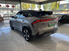 Geely Galaxy L7 1.5T 115km Starship - ფოტო 7