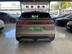 Geely Galaxy L7 1.5T 115km Starship - ფოტო 8