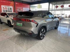 Geely Galaxy L7 1.5T 115km Starship - ფოტო 9