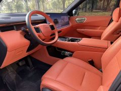 Lynk & Co 900 2.0T Ultra 6-Seater - ფოტო 6