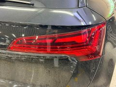 Audi Q5L 40T Luxury Dynamic Edition - ფოტო 11