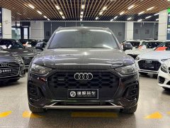 Audi Q5L 40T Luxury Dynamic Edition - ფოტო 2