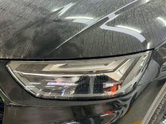 Audi Q5L 40T Luxury Dynamic Edition - ფოტო 4