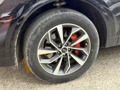 Audi Q5L 40T Luxury Dynamic Edition - ფოტო 5