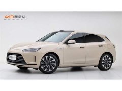 AITO M5 Extended Range Rear-Drive Smart Driving Edition - ფოტო 1