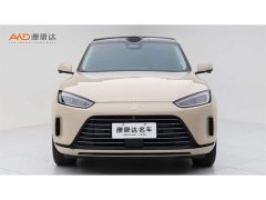 AITO M5 Extended Range Rear-Drive Smart Driving Edition - ფოტო 2