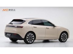 AITO M5 Extended Range Rear-Drive Smart Driving Edition - ფოტო 3