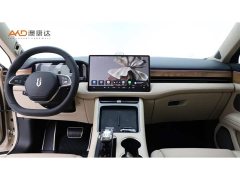 AITO M5 Extended Range Rear-Drive Smart Driving Edition - ფოტო 5