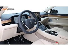 AITO M5 Extended Range Rear-Drive Smart Driving Edition - ფოტო 6