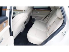 AITO M5 Extended Range Rear-Drive Smart Driving Edition - ფოტო 7