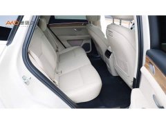 AITO M5 Extended Range Rear-Drive Smart Driving Edition - ფოტო 8