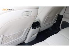 AITO M5 Extended Range Rear-Drive Smart Driving Edition - ფოტო 9