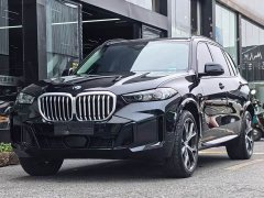 BMW X5 Facelift xDrive 30Li M Sport Exclusive Night Edition Package - ფოტო 1
