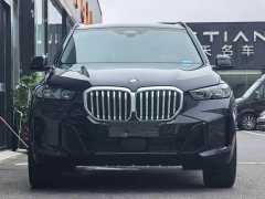 BMW X5 Facelift xDrive 30Li M Sport Exclusive Night Edition Package - ფოტო 2