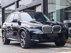BMW X5 Facelift xDrive 30Li M Sport Exclusive Night Edition Package - ფოტო 3