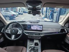BMW X5 Facelift xDrive 30Li M Sport Exclusive Night Edition Package - ფოტო 4