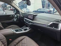 BMW X5 Facelift xDrive 30Li M Sport Exclusive Night Edition Package - ფოტო 6