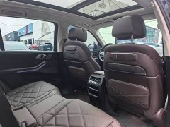 BMW X5 Facelift xDrive 30Li M Sport Exclusive Night Edition Package - ფოტო 8