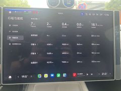 Xiaomi SU7 Quad Motor Max Founder Edition - ფოტო 11