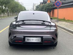 Xiaomi SU7 Quad Motor Max Founder Edition - ფოტო 5