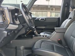 Ford Mustang 2.3T Wilderness - ფოტო 12