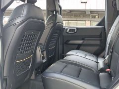 Ford Mustang 2.3T Wilderness - ფოტო 13