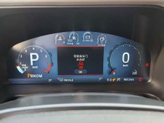 Ford Mustang 2.3T Wilderness - ფოტო 15